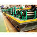 Oval Machine Carbon Steel Oval Tube Mill